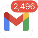 Notification badge